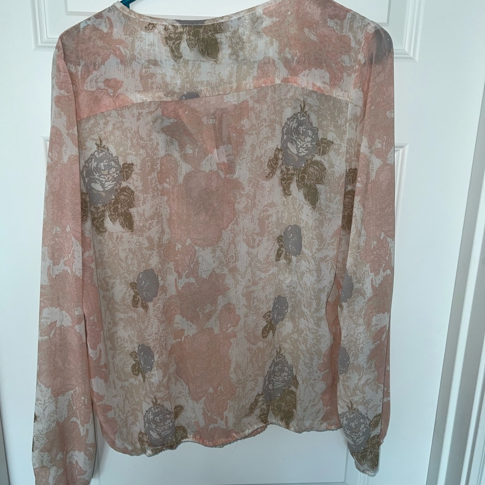 Blouse - Picture 4 of 4